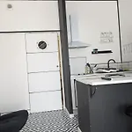 Atypique Avec Terrasse *