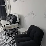Appartement Atypique Avec Terrasse