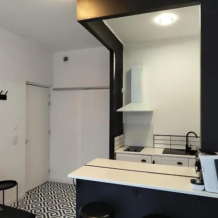 Atypique Avec Terrasse Apartment Lourdes