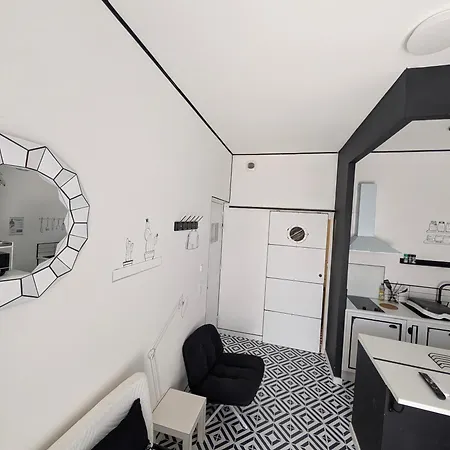 Atypique Avec Terrasse Apartament Lourdes