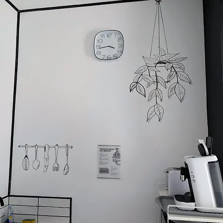 Appartement Atypique Avec Terrasse *