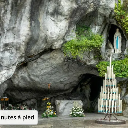 Διαμέρισμα Atypique Avec Terrasse *