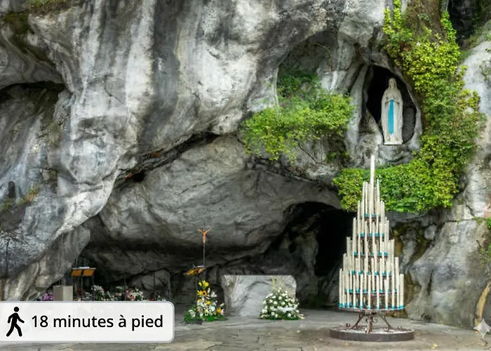 Διαμέρισμα Atypique Avec Terrasse *