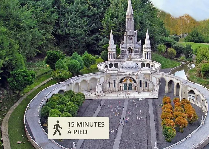 Atypique Avec Terrasse Διαμέρισμα *