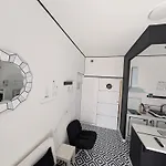 Atypique Avec Terrasse Апартаменты Лурд
