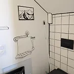 Atypique Avec Terrasse Апартаменты
