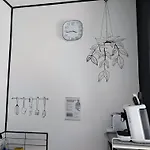 Апартаменты Atypique Avec Terrasse *