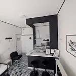 Апартаменты Atypique Avec Terrasse